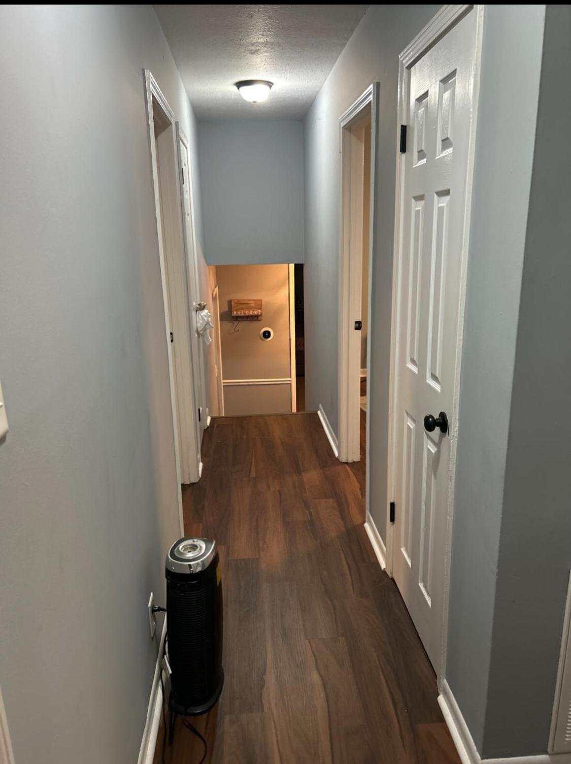 Loners Loft Private Rooms 亨茨维尔 外观 照片