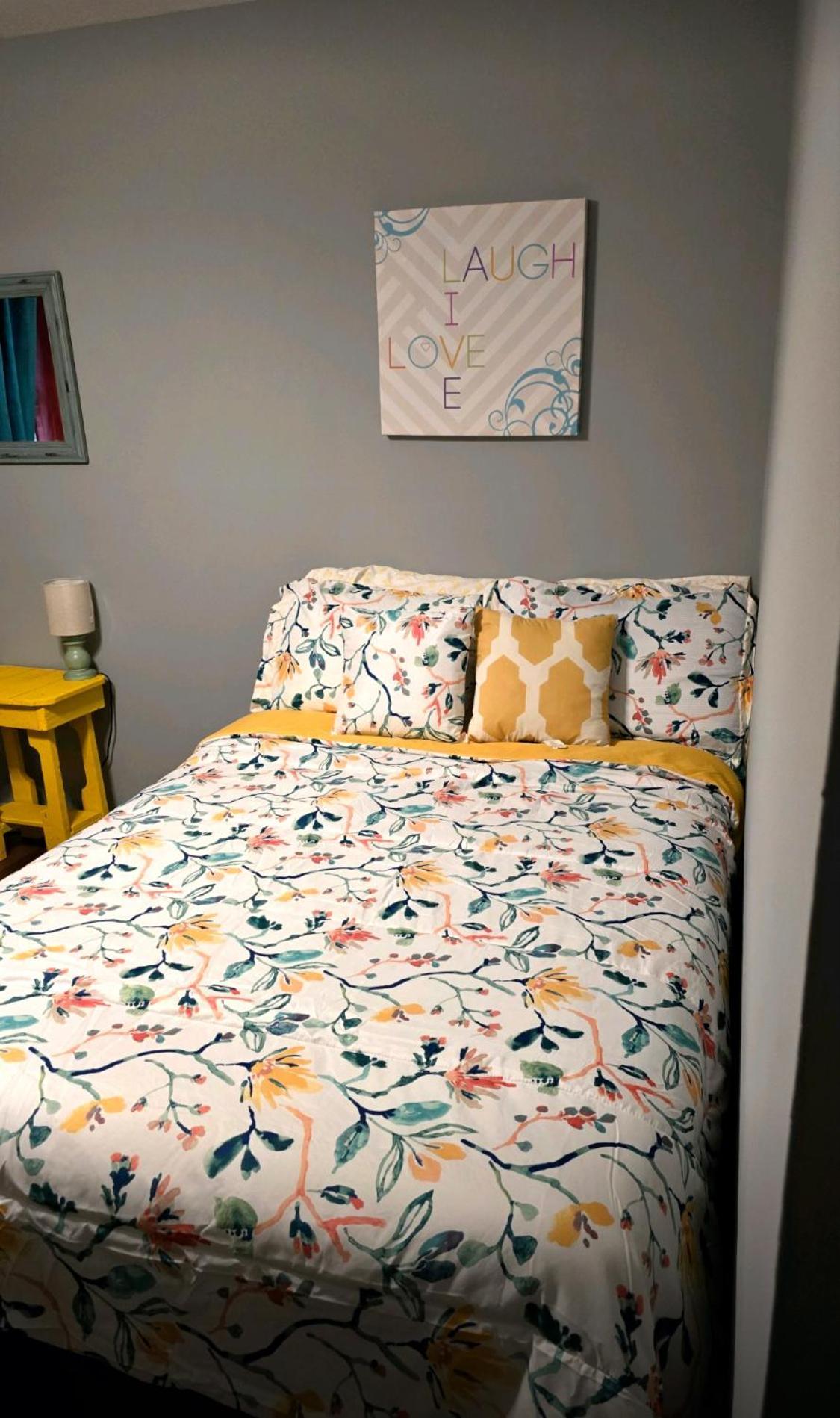 Loners Loft Private Rooms 亨茨维尔 外观 照片